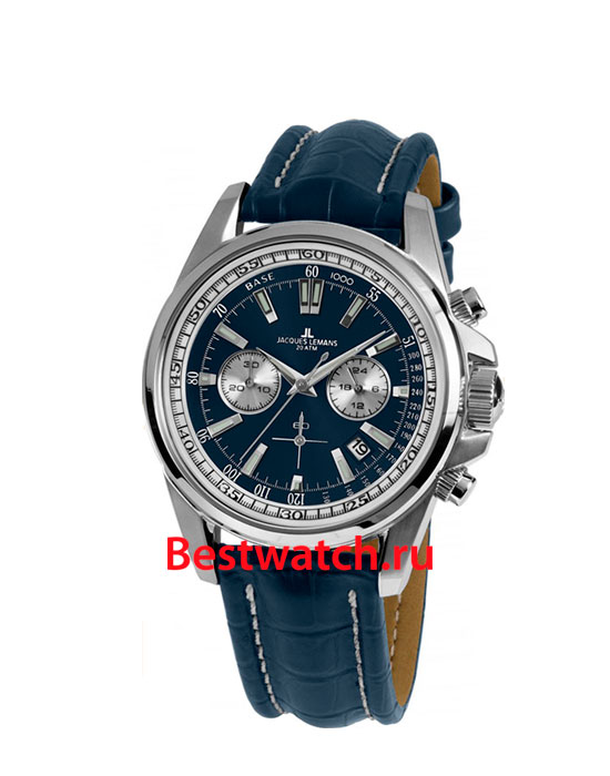 Часы Jacques Lemans Liverpool 1-1117VN